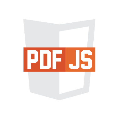 PDF.JS logo here